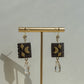Merritt Earrings