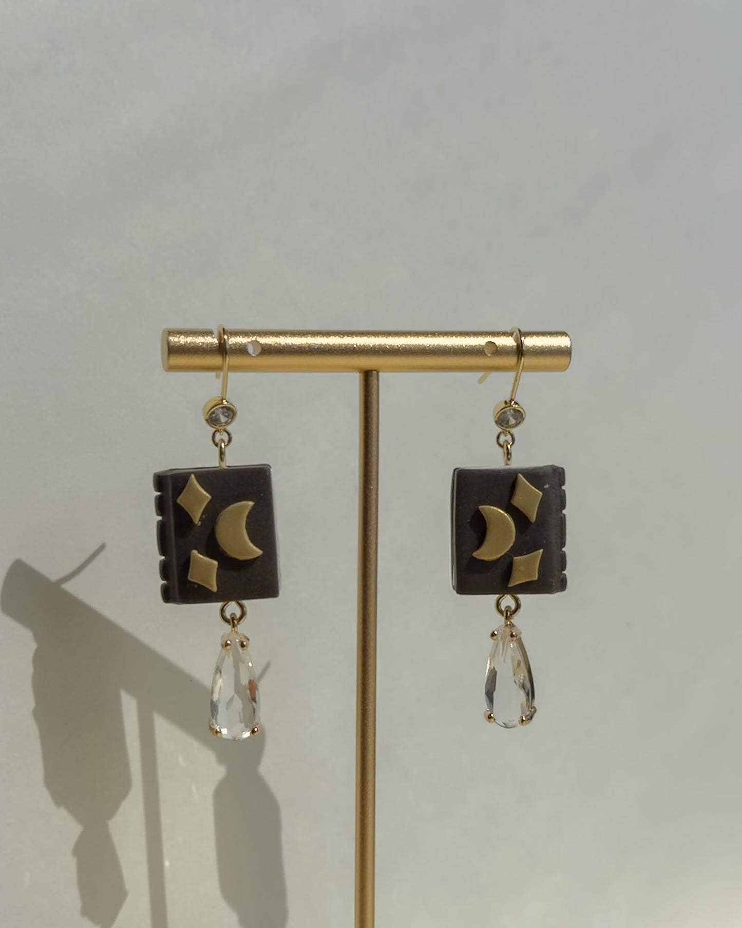 Merritt Earrings