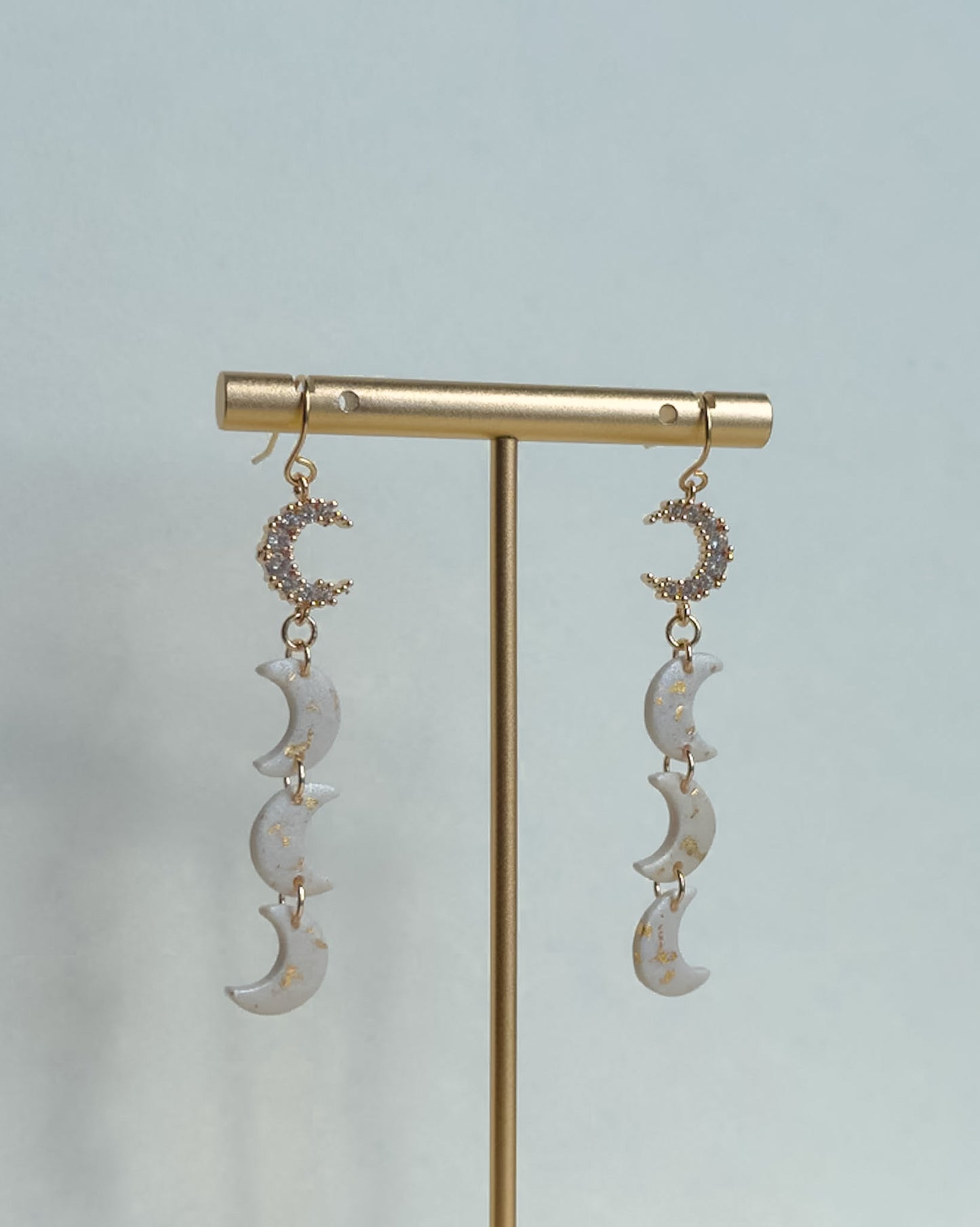 Luna Earrings