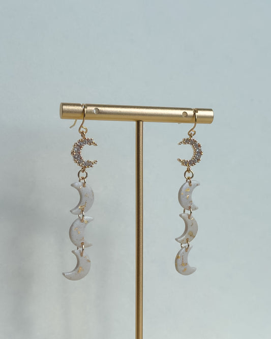 Luna Earrings