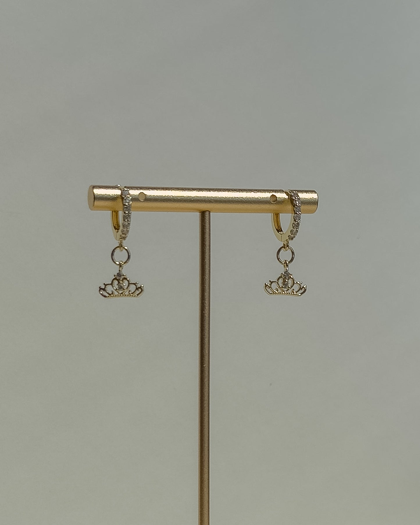 Gia Earrings