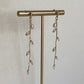 Grace Earrings - Gold