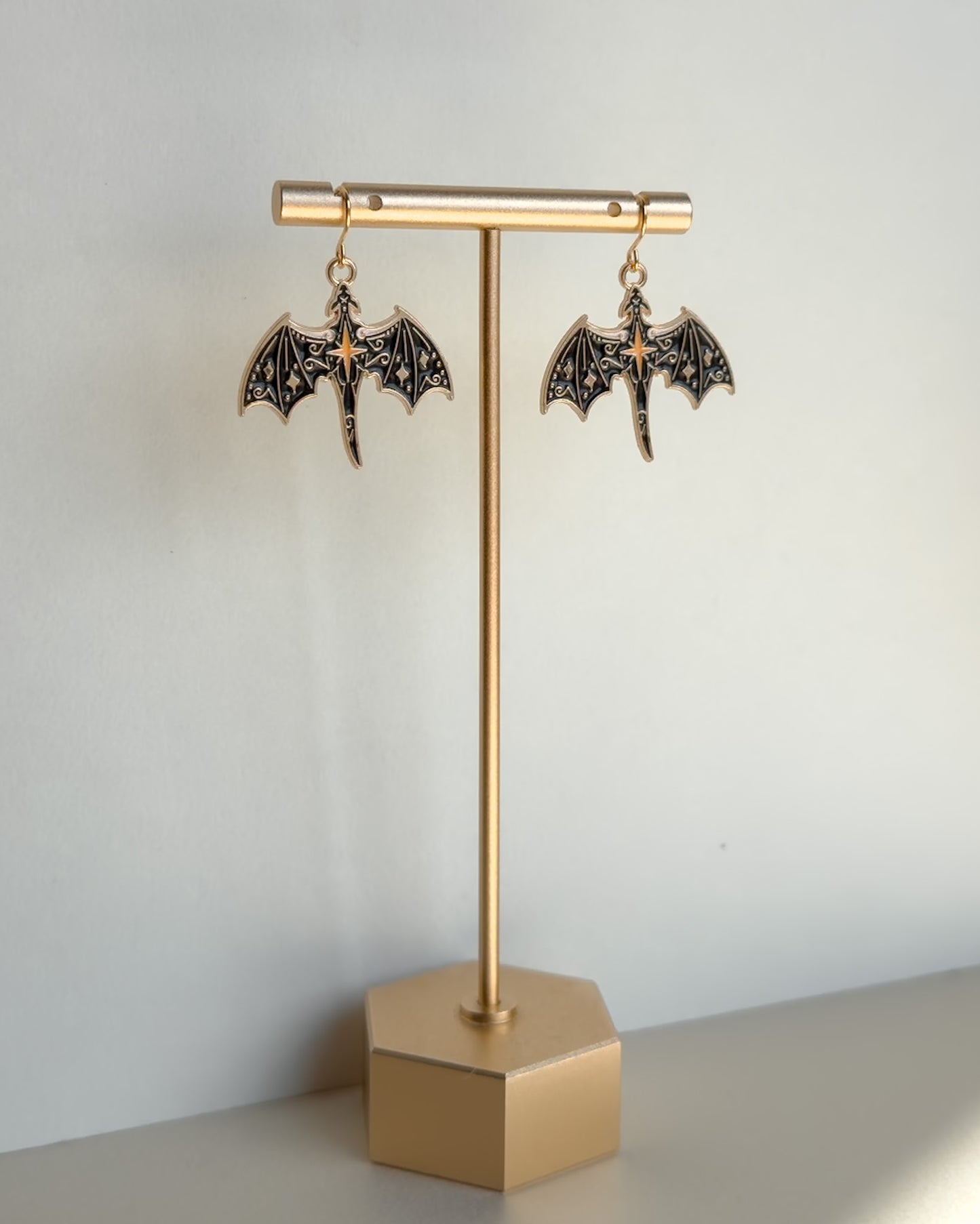 Estie Earrings