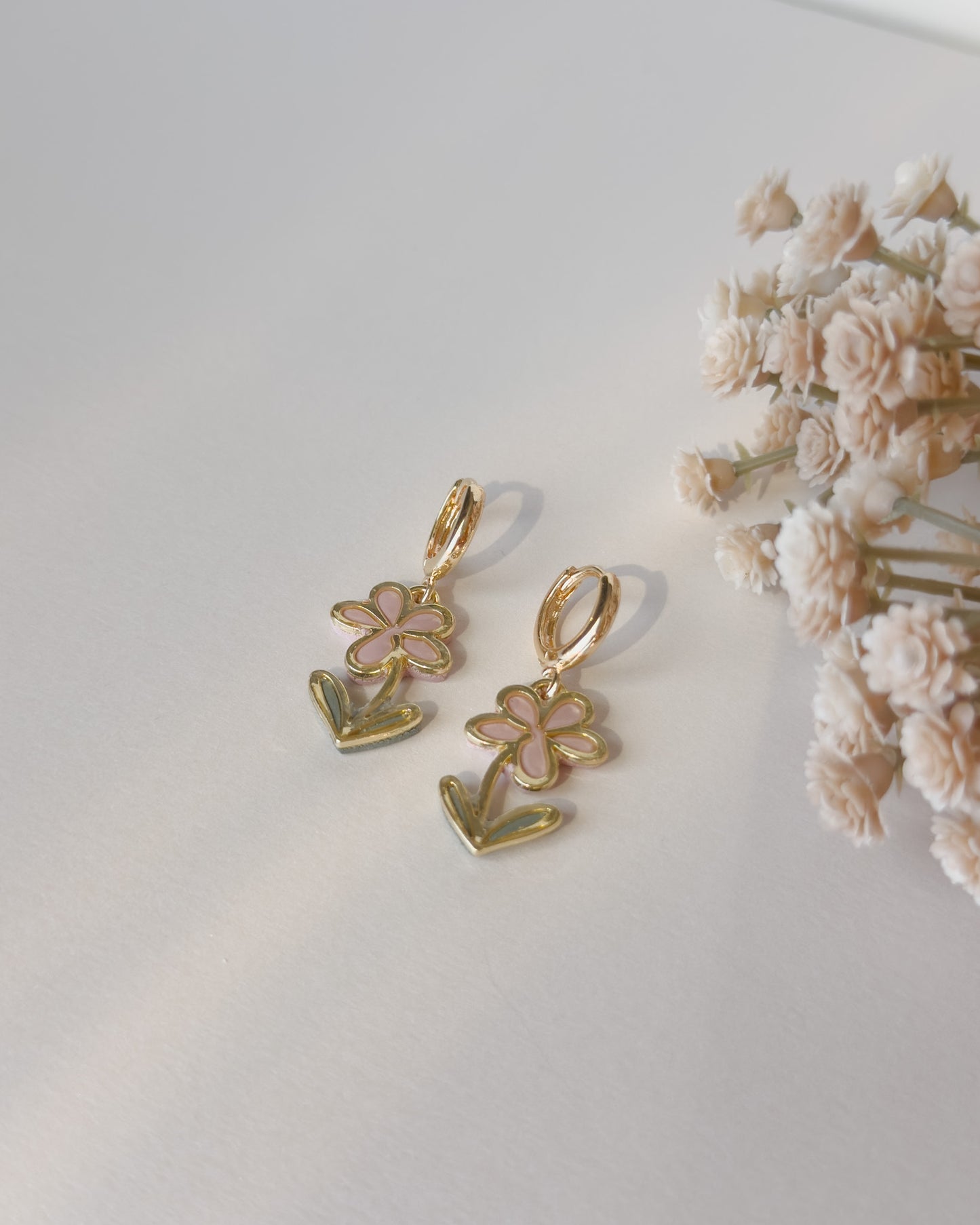 Faye Earrings