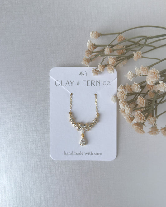 Kira Necklace