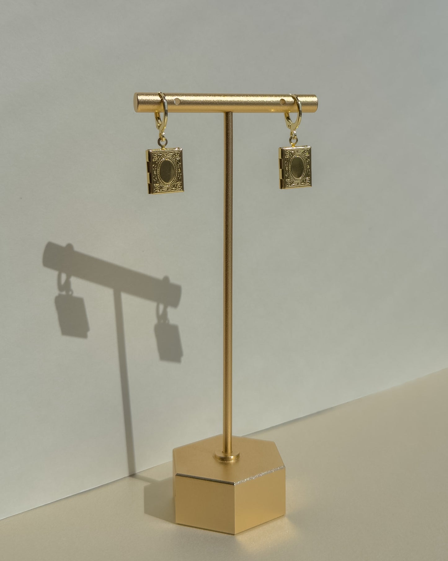 Stassie Earrings