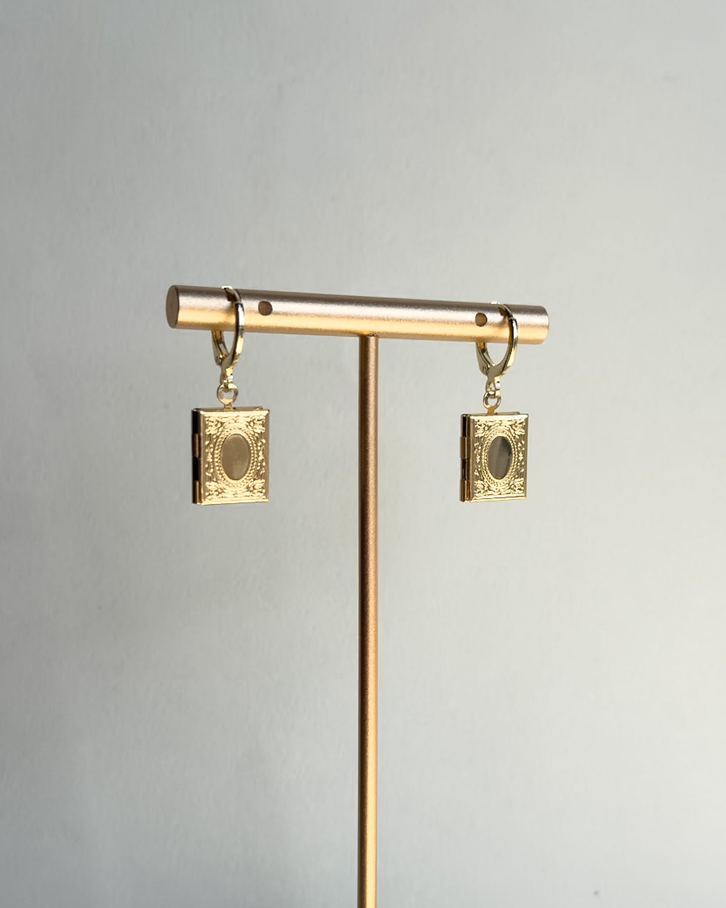 Stassie Earrings