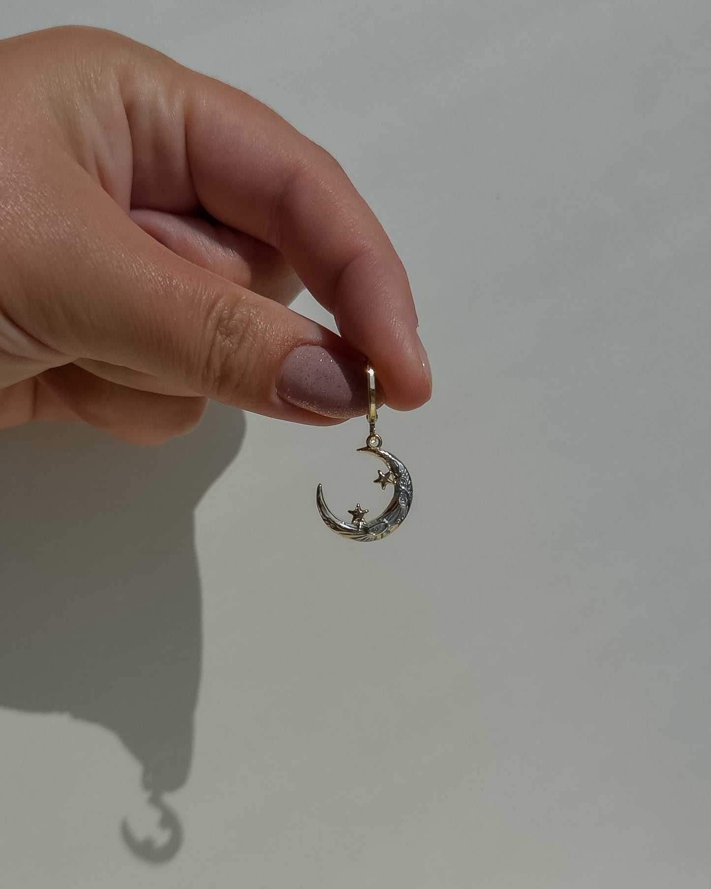 Indra Earrings
