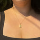 Stassie Necklace
