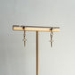 Dagger Earrings