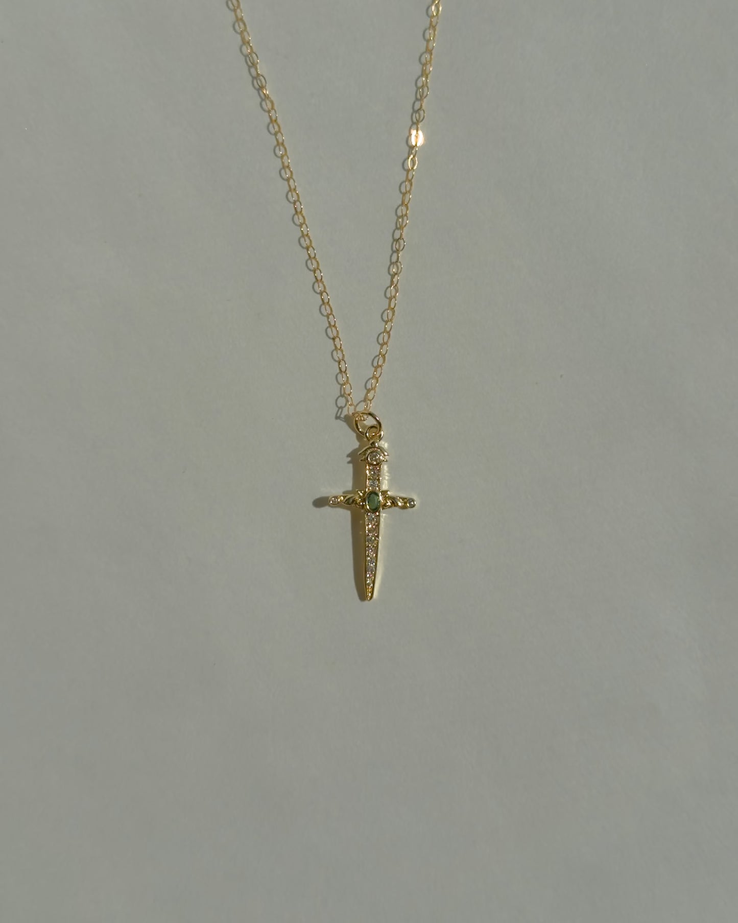 Verity Necklace
