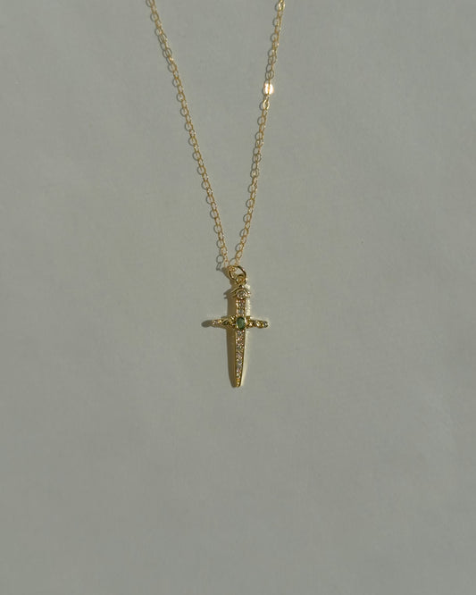 Verity Necklace