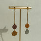 Cove Earrings