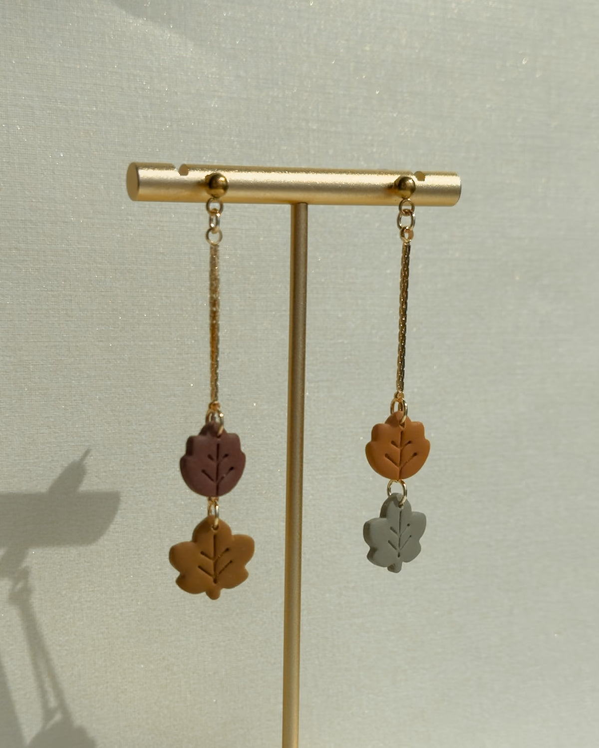 Cove Earrings