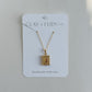 Stassie Necklace