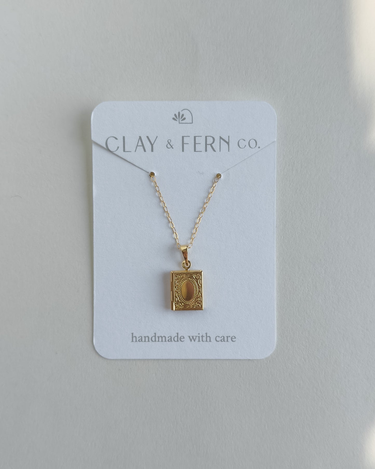 Stassie Necklace