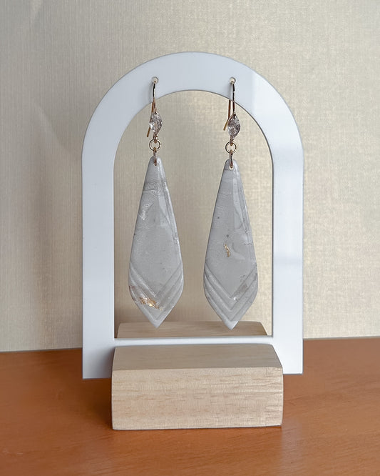 Gia Earrings