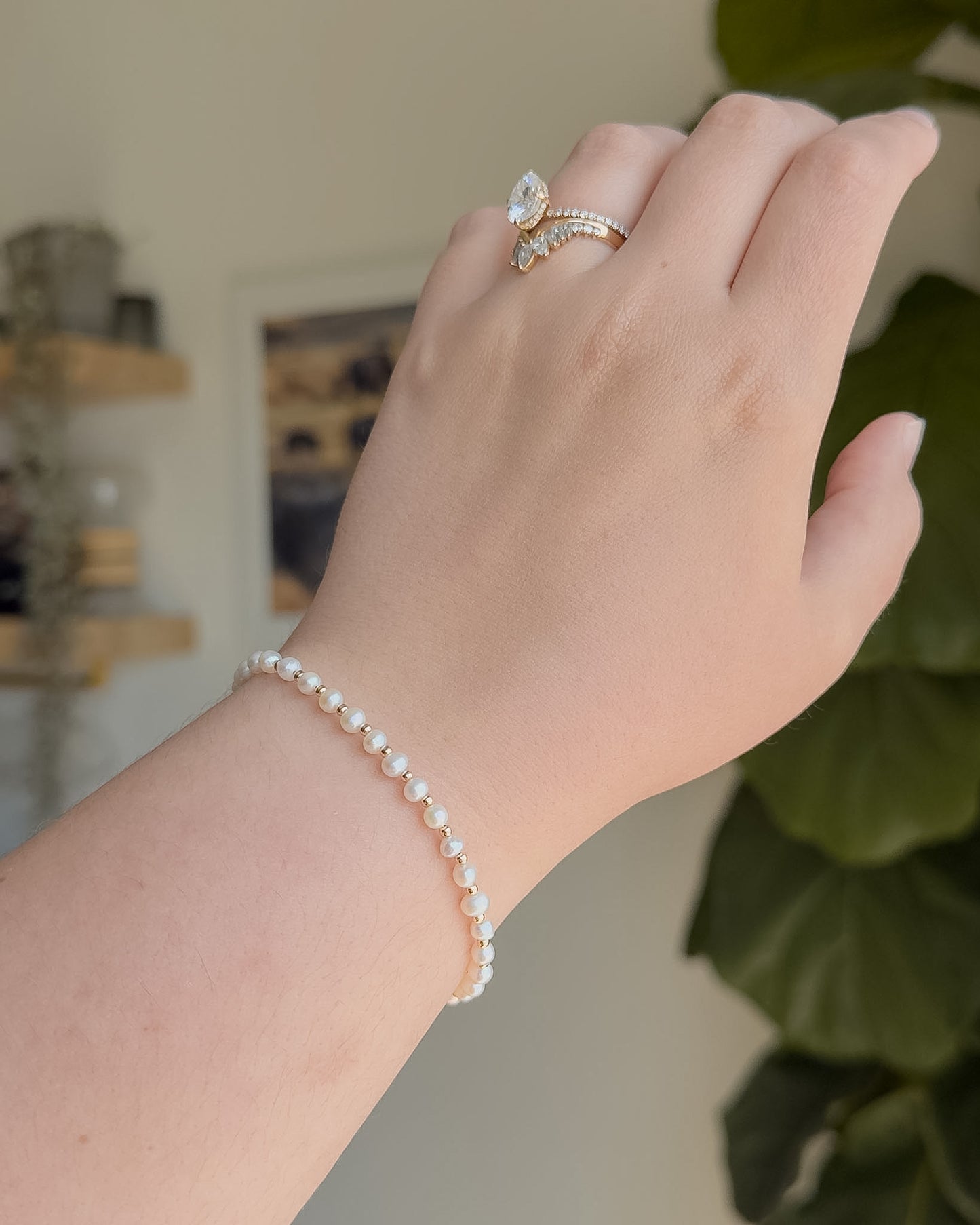 Cordelia Bracelet