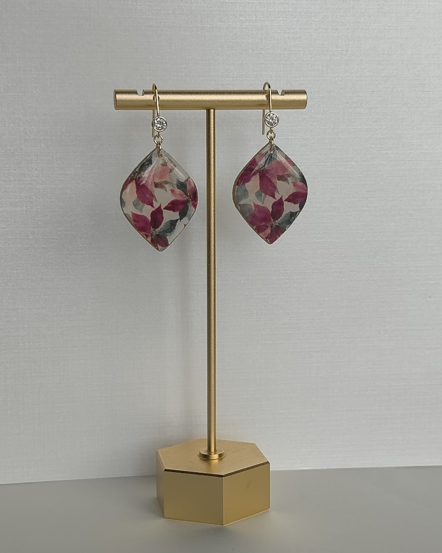 Sutton Earrings