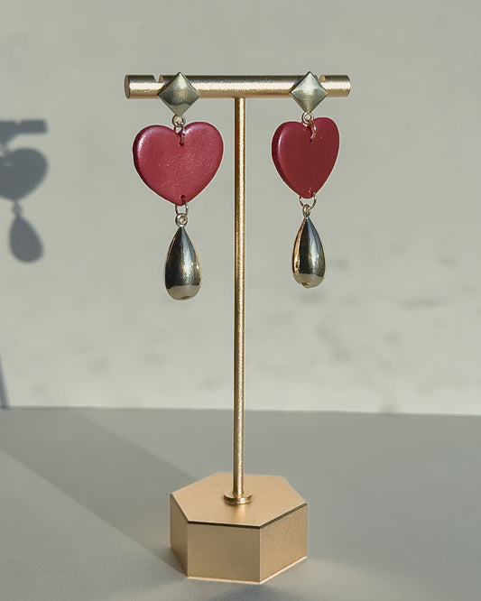 Bliss Earrings