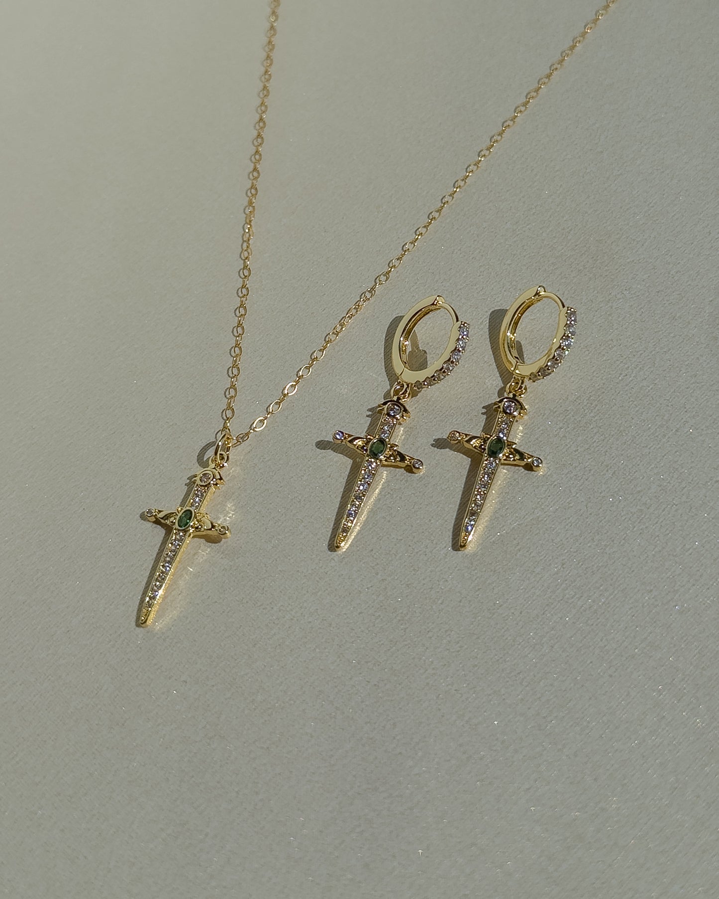 Verity Necklace