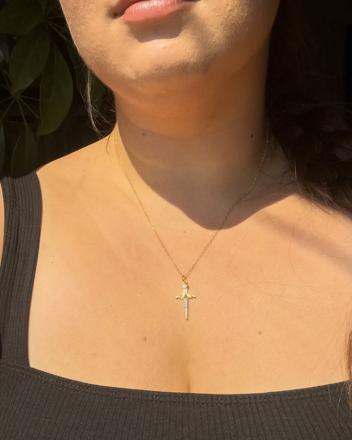 Verity Necklace