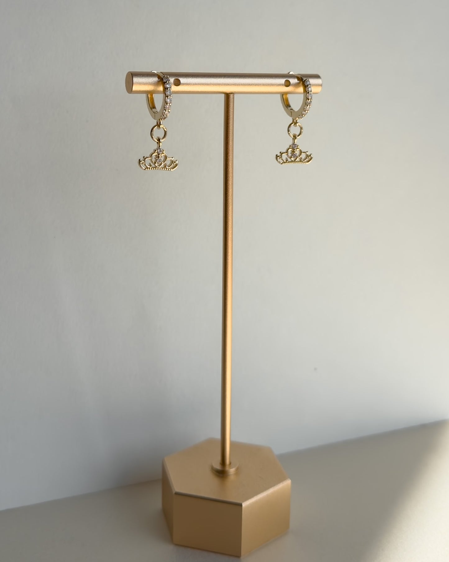 Gia Earrings