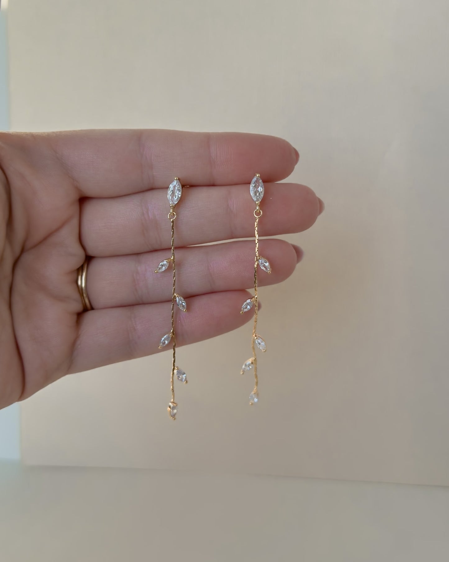 Imogen Earrings