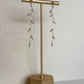 Grace Earrings - Gold