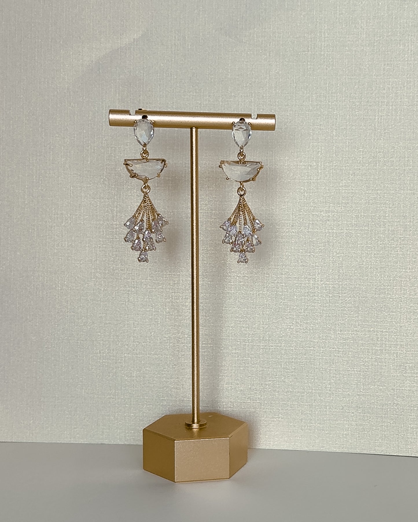 Belle Earrings