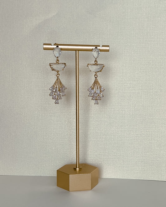 Belle Earrings