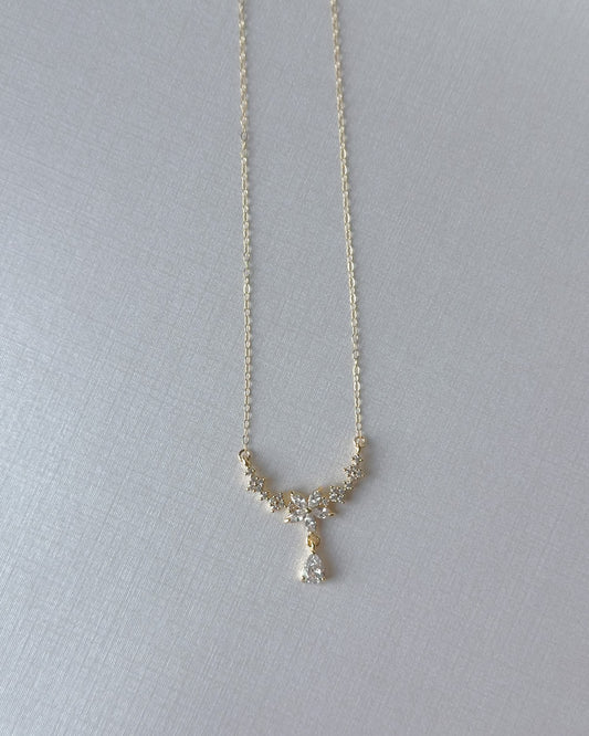 Kira Necklace