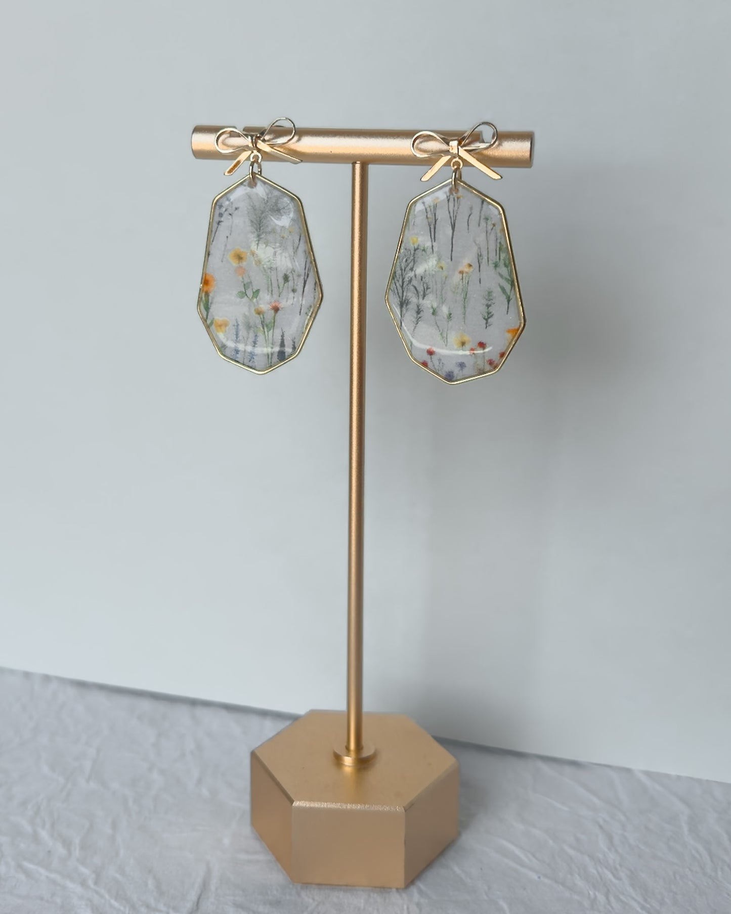 Kallie Earrings