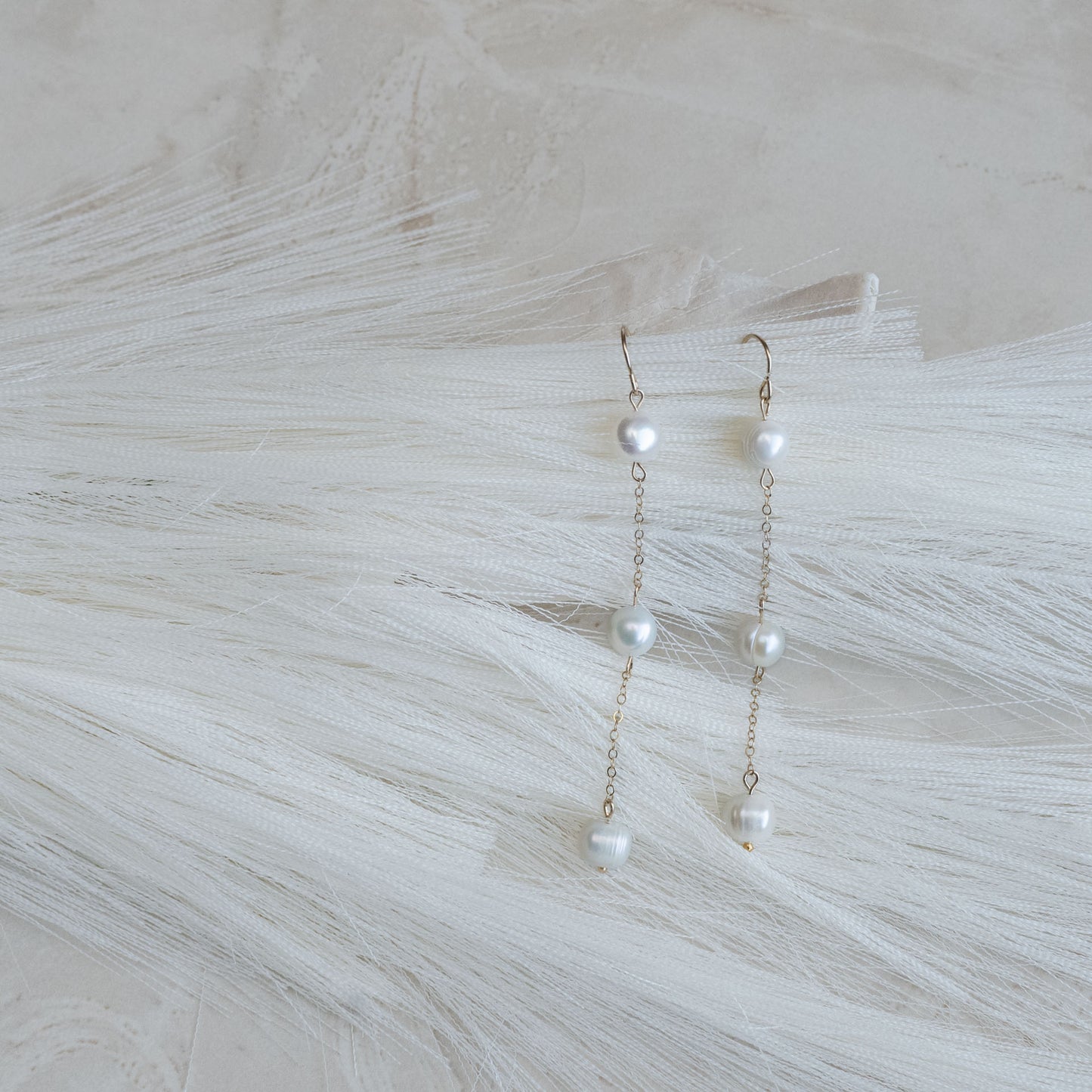 Cora Earrings