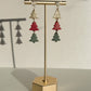 Christmas Tree Trio - Holiday