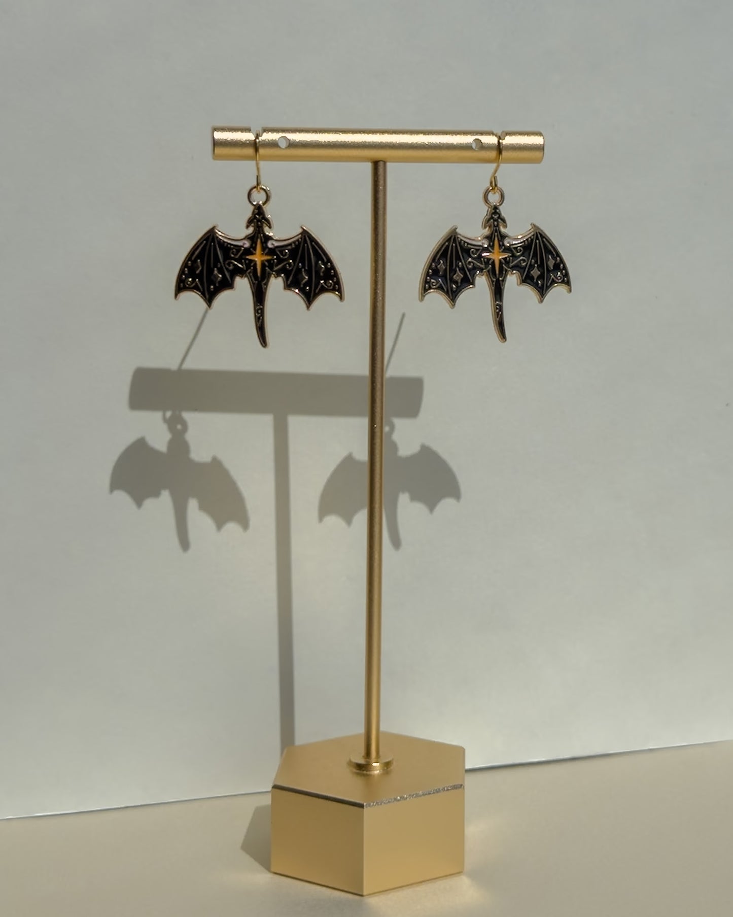 Estie Earrings