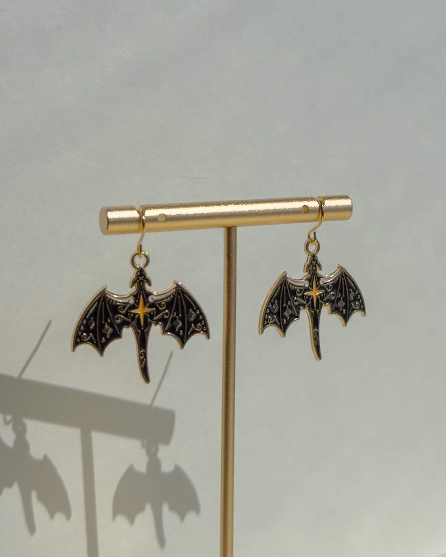 Estie Earrings