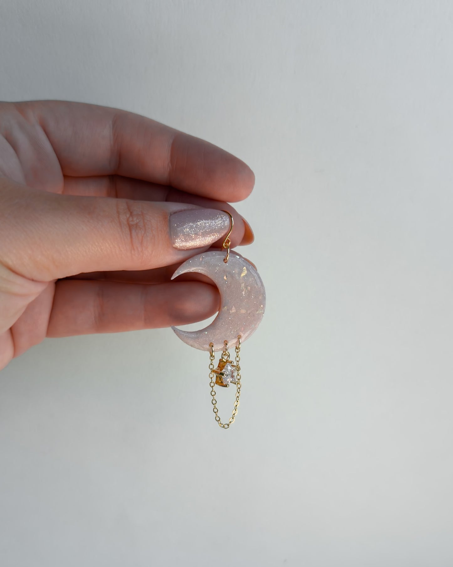 Lux Earrings