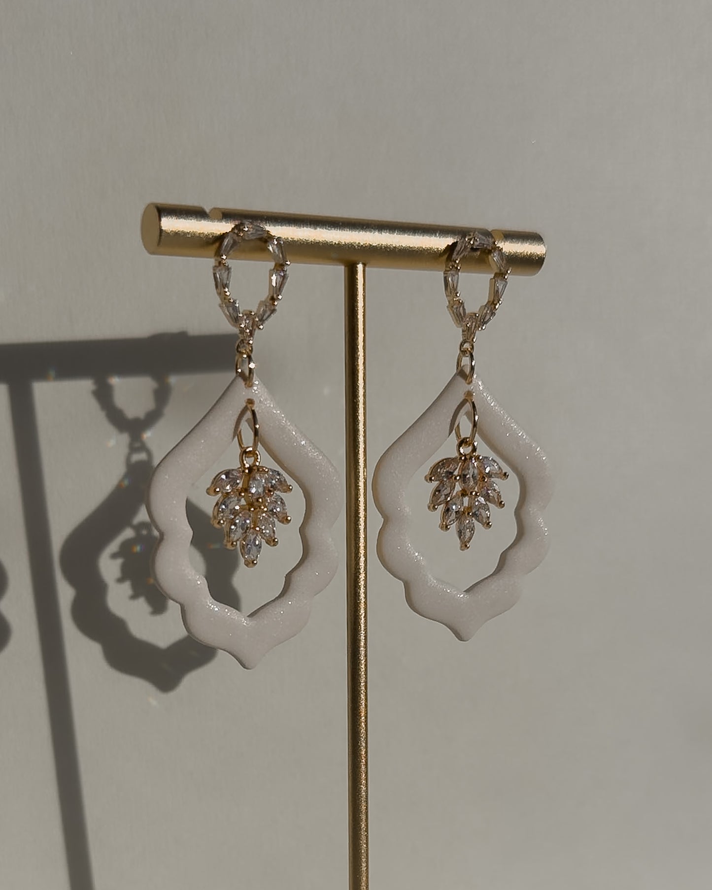 Noel Earrings