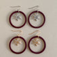 Yule Earrings