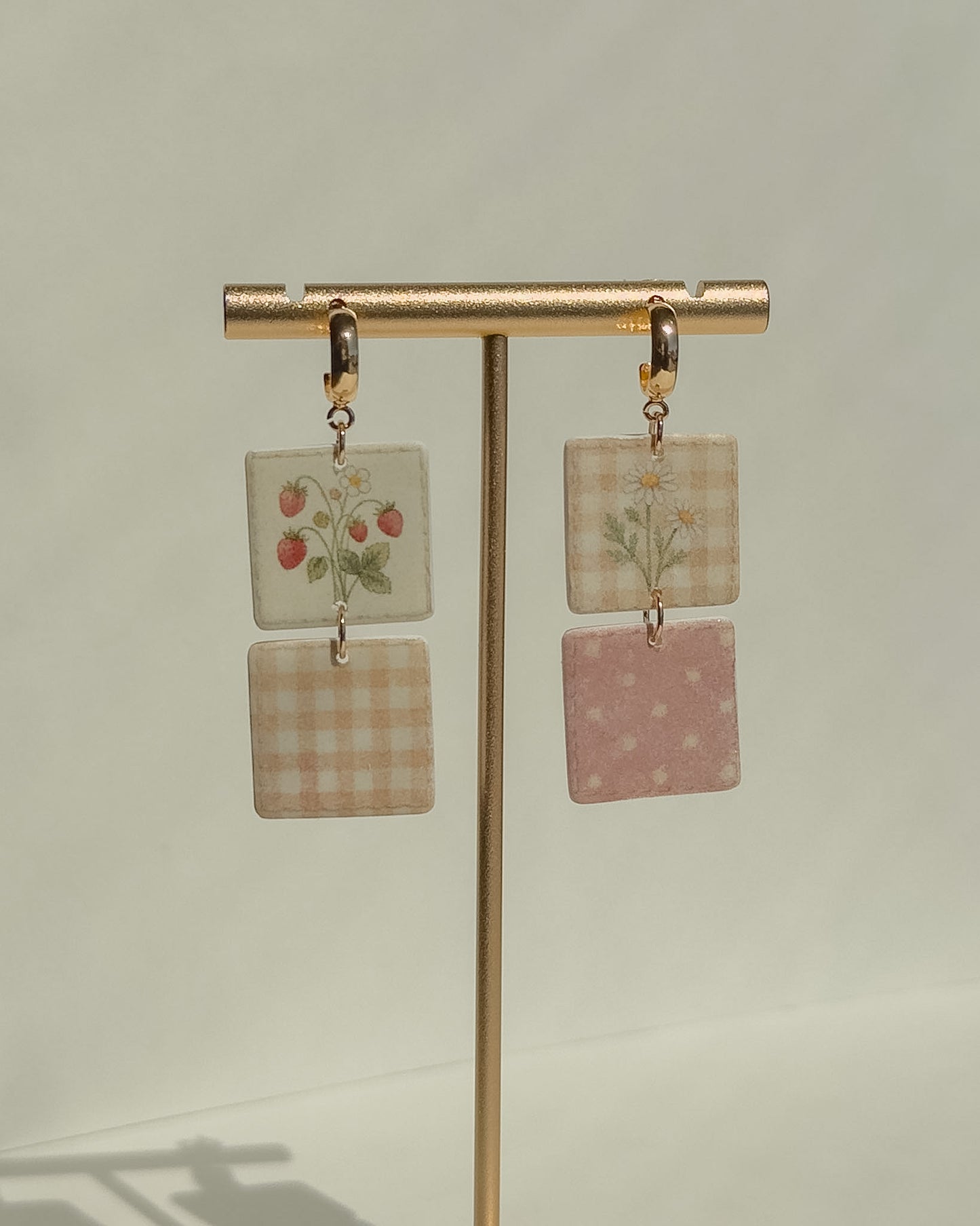 Odette Earrings