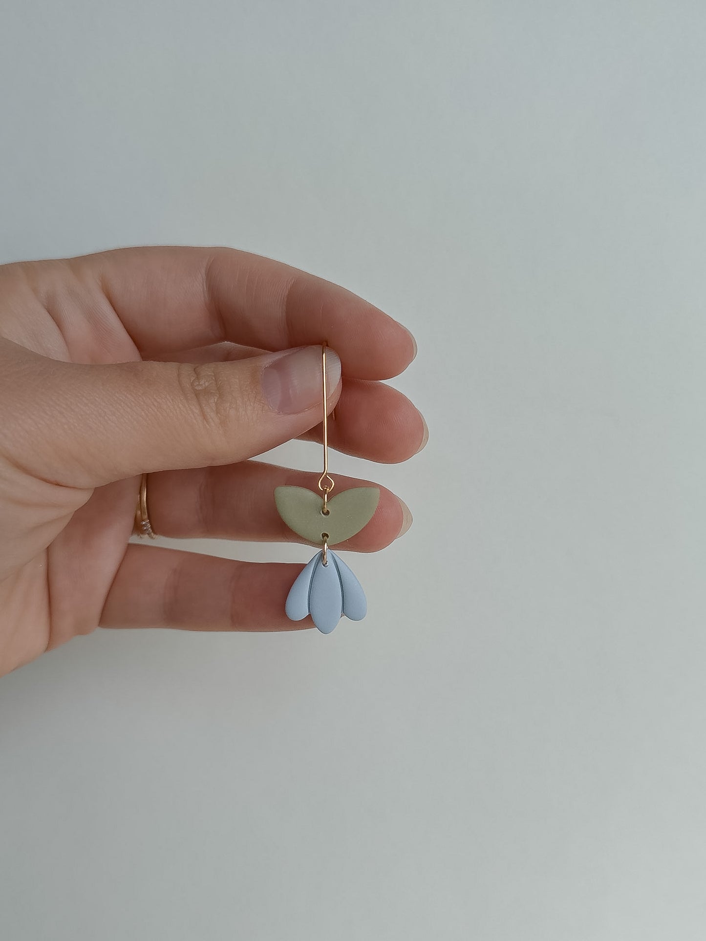 Jolie Earrings