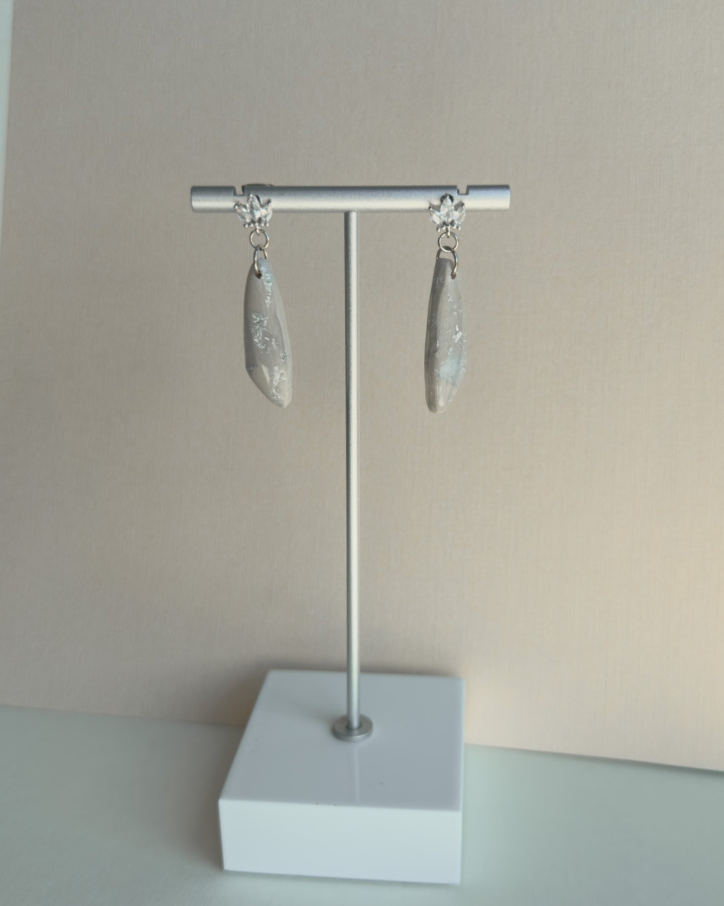 Bronte Earrings