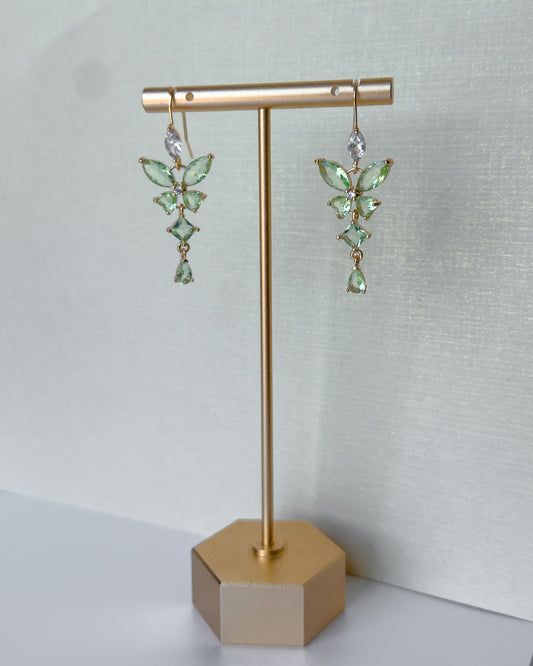 Lucia Earrings