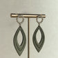 Carol Earrings