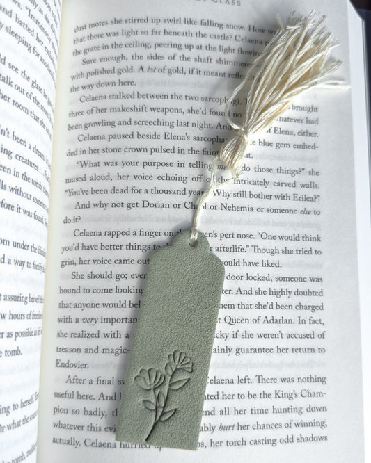 Abbi Bookmark