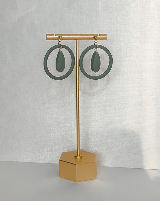 Charlie Earrings