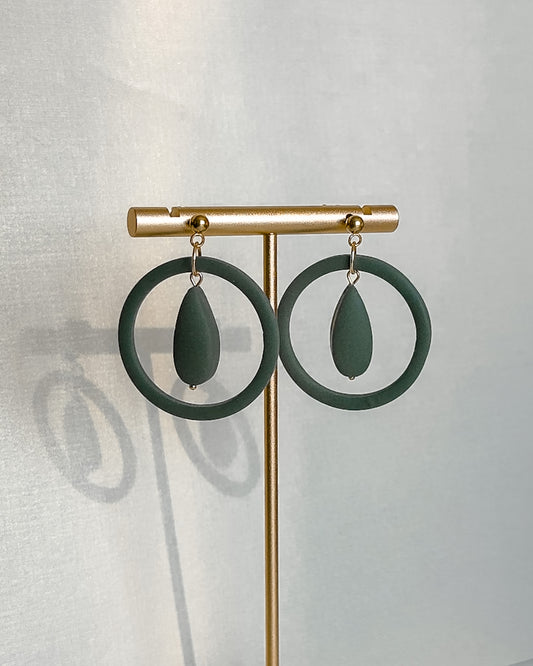 Charlie Earrings