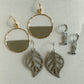 Ines Earrings