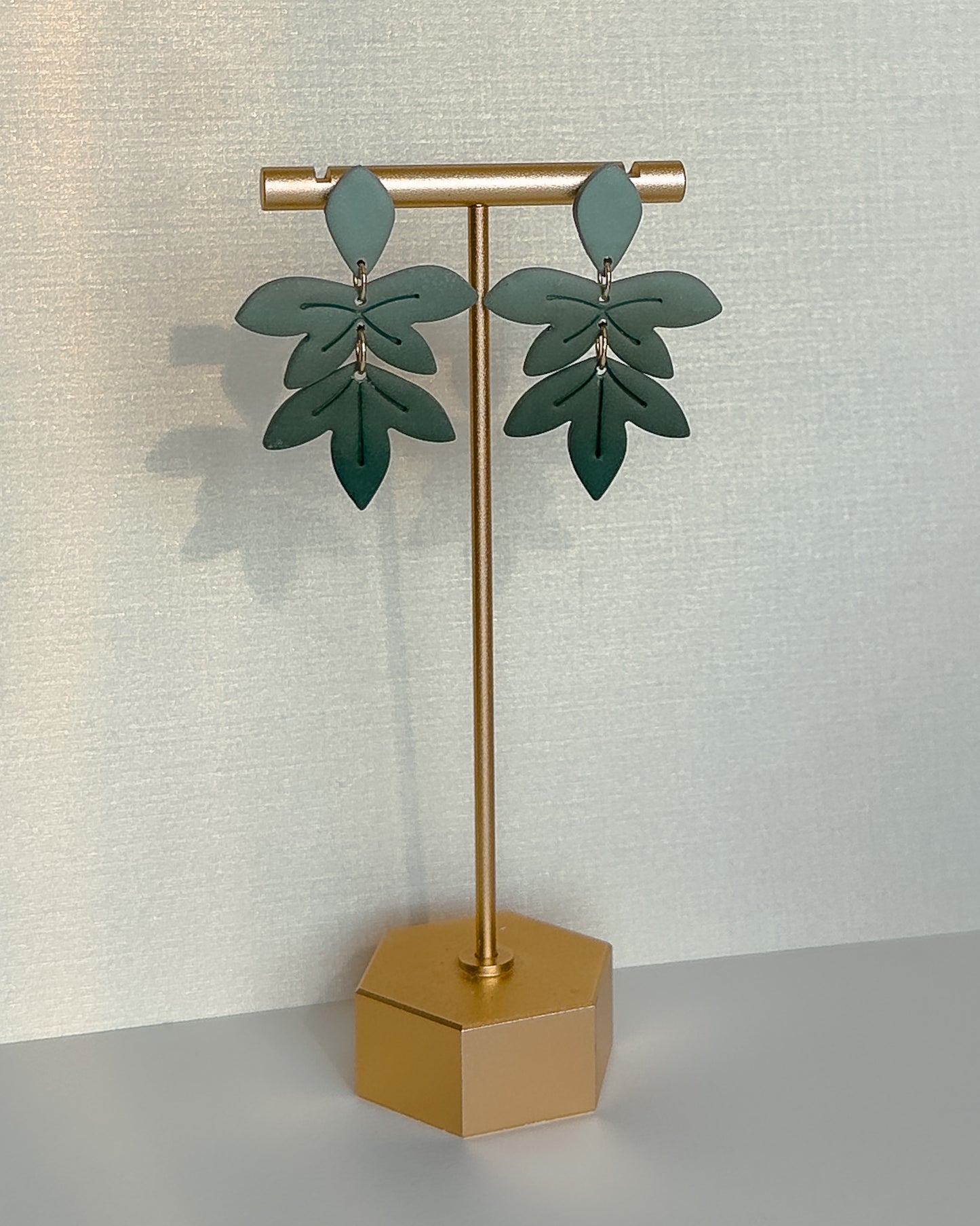 Tia Earrings